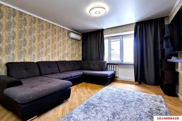 Фото №5: 2-комнатная квартира 60 м² - Краснодар, мкр. Школьный, ул. Школьная, 13/2