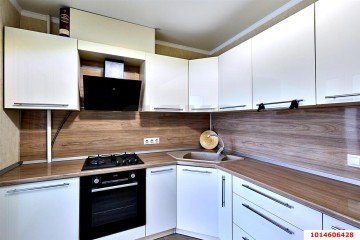 Фото №1: 2-комнатная квартира 60 м² - Краснодар, мкр. Школьный, ул. Школьная, 13/2