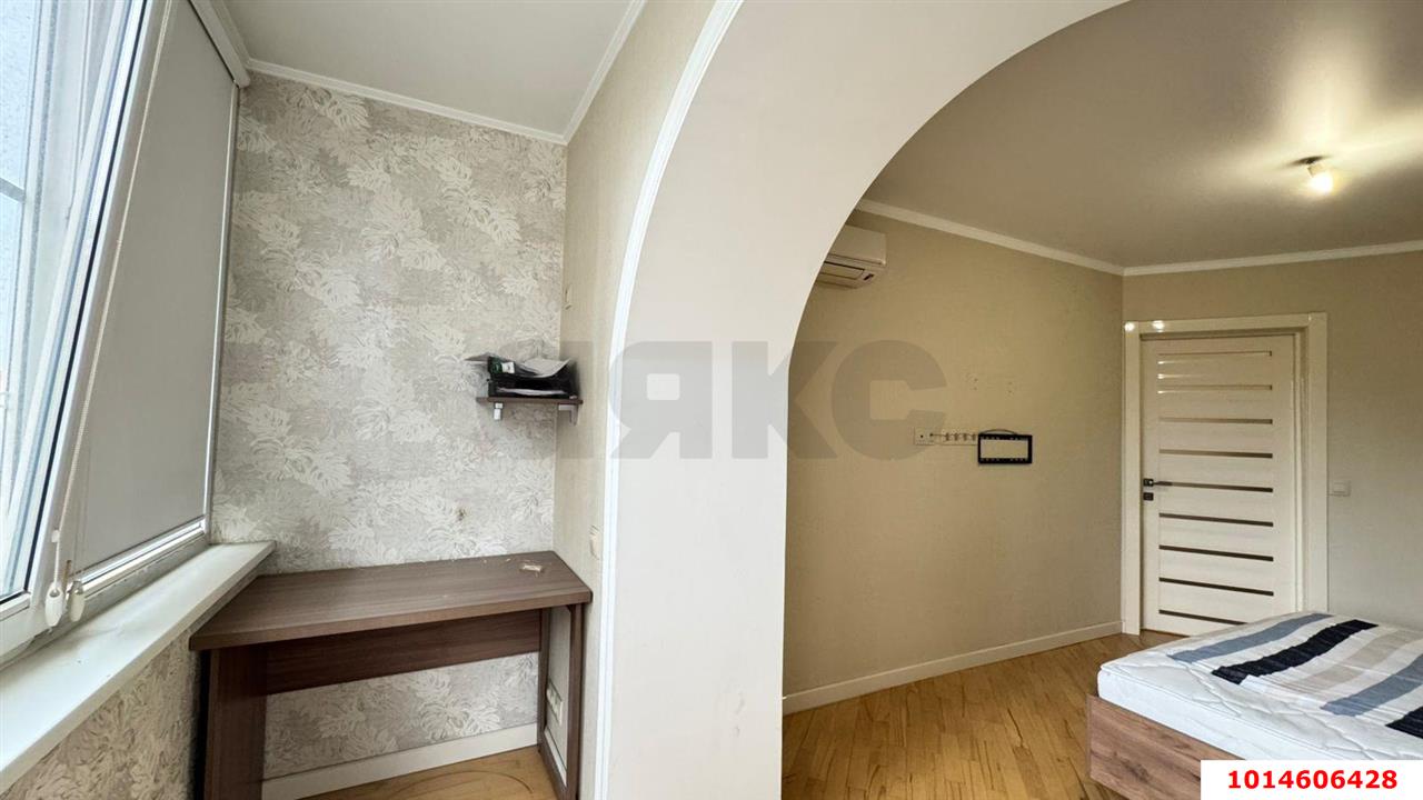 Фото №8: 2-комнатная квартира 59 м² - Краснодар, Школьный, ул. Школьная, 13/2