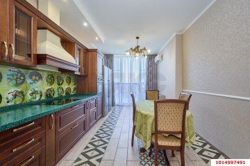 Фото №5: 3-комнатная квартира 121 м² - Краснодар, мкр. Центральный, ул. Береговая, 2к1