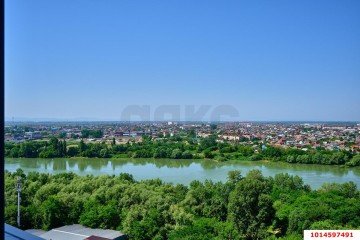 Фото №2: 3-комнатная квартира 121 м² - Краснодар, мкр. Центральный, ул. Береговая, 2к1