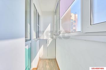 Фото №4: 4-комнатная квартира 121 м² - Краснодар, мкр. Центральный, ул. Береговая, 2к1