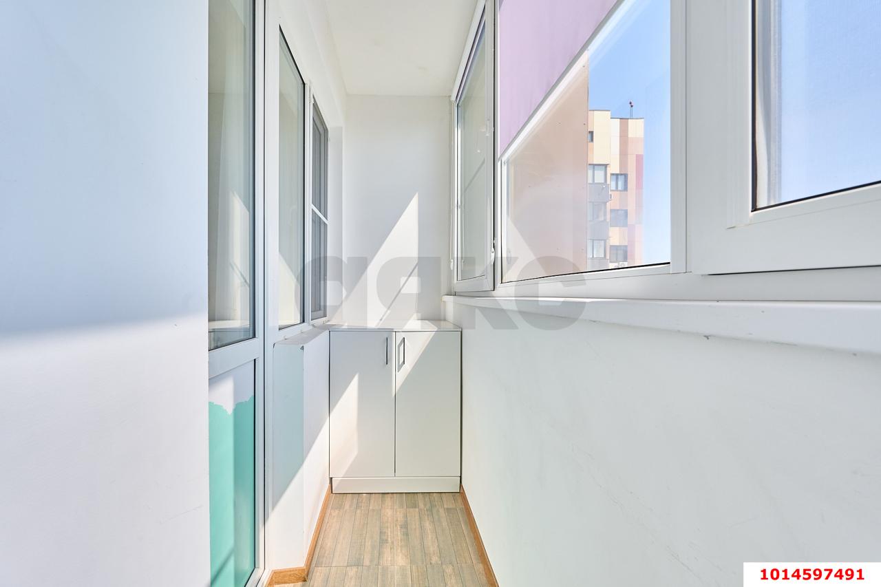 Фото №4: 4-комнатная квартира 121 м² - Краснодар, Горогороды, жилой комплекс Береговая-2, Западный внутригородской округ, Центральный внутригородской округ, мкр. Центральный, ул. Береговая, 2к1