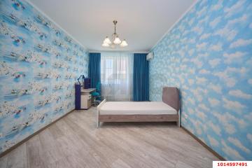 Фото №3: 4-комнатная квартира 121 м² - Краснодар, мкр. Центральный, ул. Береговая, 2к1