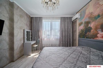 Фото №4: 3-комнатная квартира 121 м² - Краснодар, мкр. Центральный, ул. Береговая, 2к1