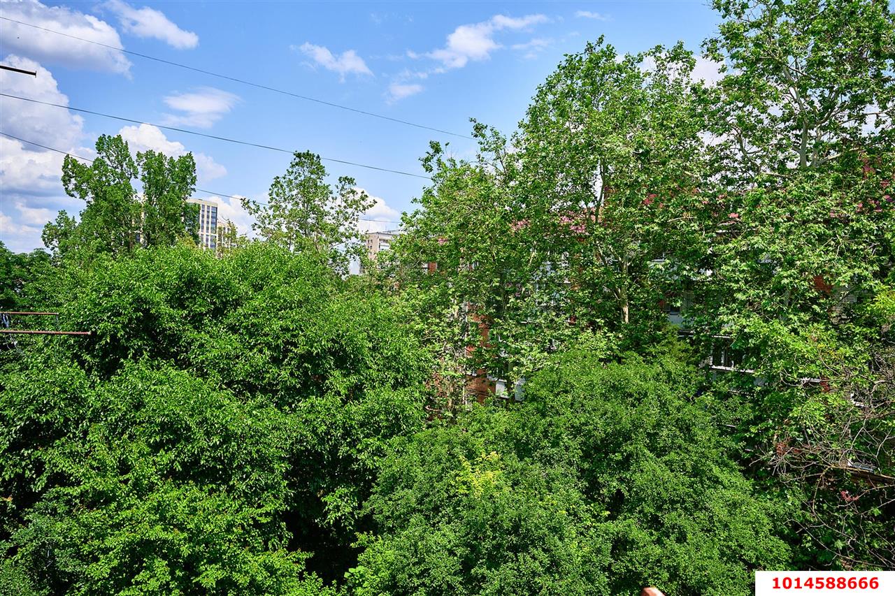 Фото №8: 1-комнатная квартира 30 м² - Краснодар, Западный внутригородской округ, ул. Красных Партизан, 565