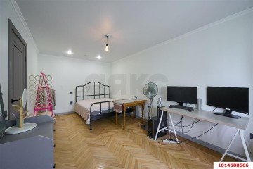Фото №4: 1-комнатная квартира 30 м² - Краснодар, мкр. Западный внутригородской округ, ул. Красных Партизан, 565