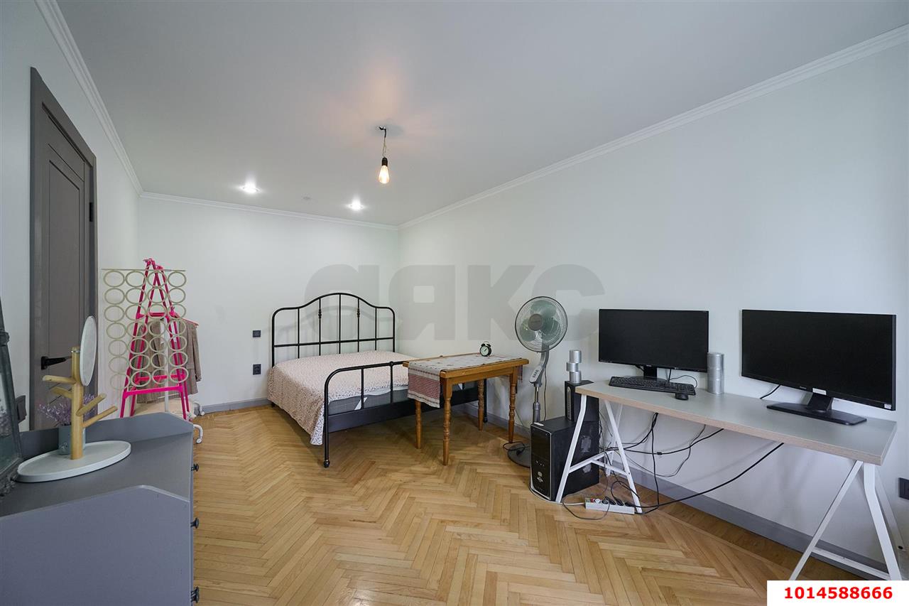 Фото №4: 1-комнатная квартира 30 м² - Краснодар, Западный внутригородской округ, ул. Красных Партизан, 565