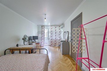 Фото №5: 1-комнатная квартира 30 м² - Краснодар, мкр. Западный внутригородской округ, ул. Красных Партизан, 565
