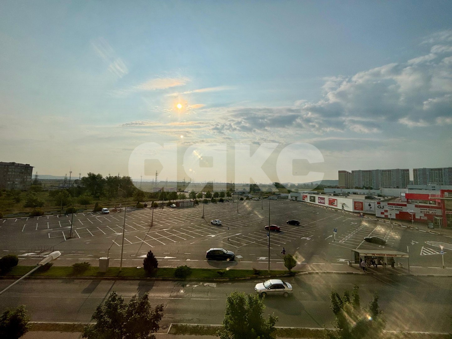 Фото №20: 1-комнатная квартира 44 м² - Анапа, жилой комплекс Красная Площадь, ул. Объездная, 39
