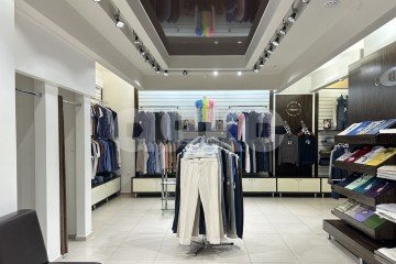 Фото №5: Коммерция 103 м² - Анапа, ул. Краснозелёных, 12Б