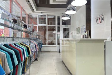 Фото №4: Коммерция 103 м² - Анапа, ул. Краснозелёных, 12Б