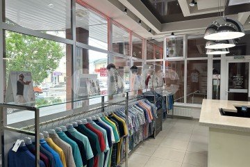 Фото №3: Коммерция 103 м² - Анапа, ул. Краснозелёных, 12Б