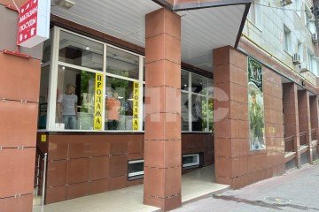 Фото №1: Коммерция 103 м² - Анапа, ул. Краснозелёных, 12Б