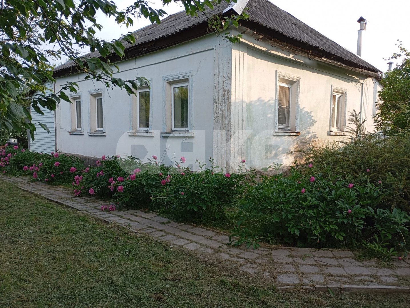 Фото №27: Дом 91 м² + 7 сот. - Тула, Глушанки, ул. Яблочкова, 76