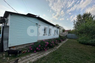 Фото №3: Дом 91 м² - Тула, мкр. Глушанки, ул. Яблочкова, 76