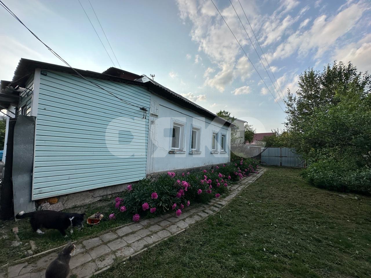 Фото №3: Дом 91 м² + 7 сот. - Тула, Глушанки, ул. Яблочкова, 76