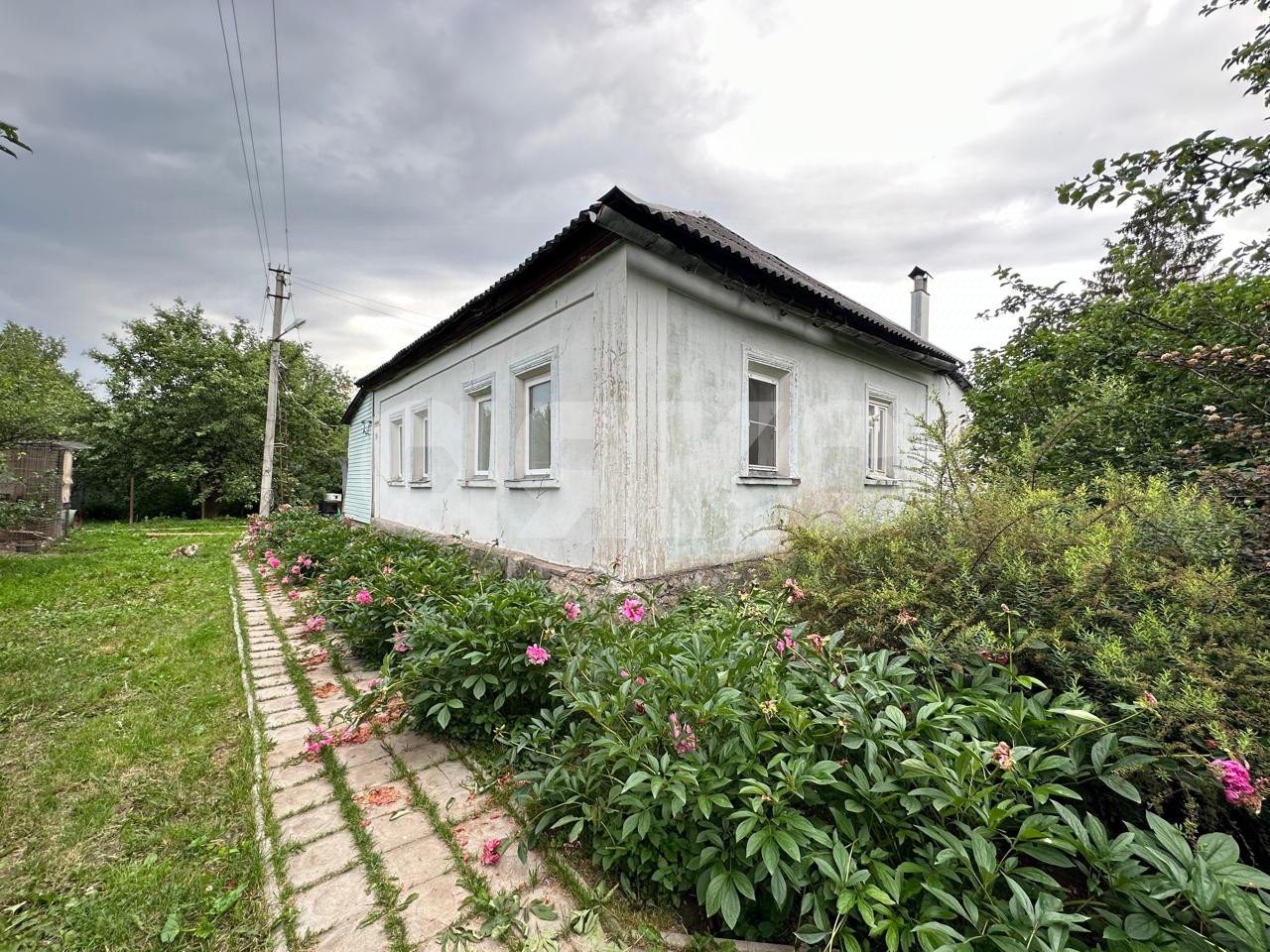 Фото №2: Дом 91 м² + 7 сот. - Тула, Глушанки, ул. Яблочкова, 76