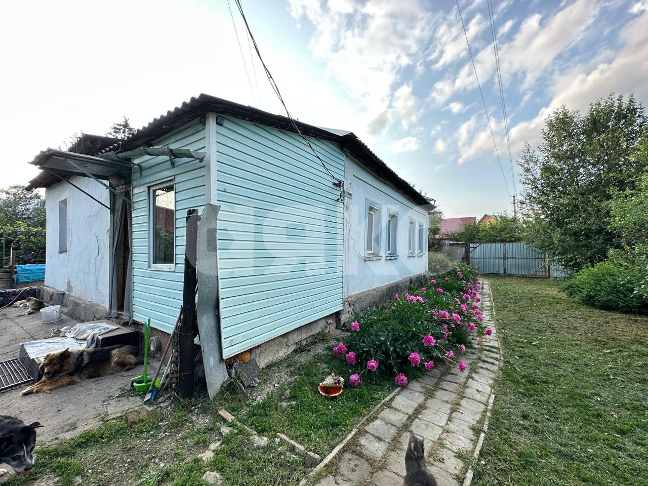Фото №19: Дом 91 м² + 7 сот. - Тула, Глушанки, ул. Яблочкова, 76