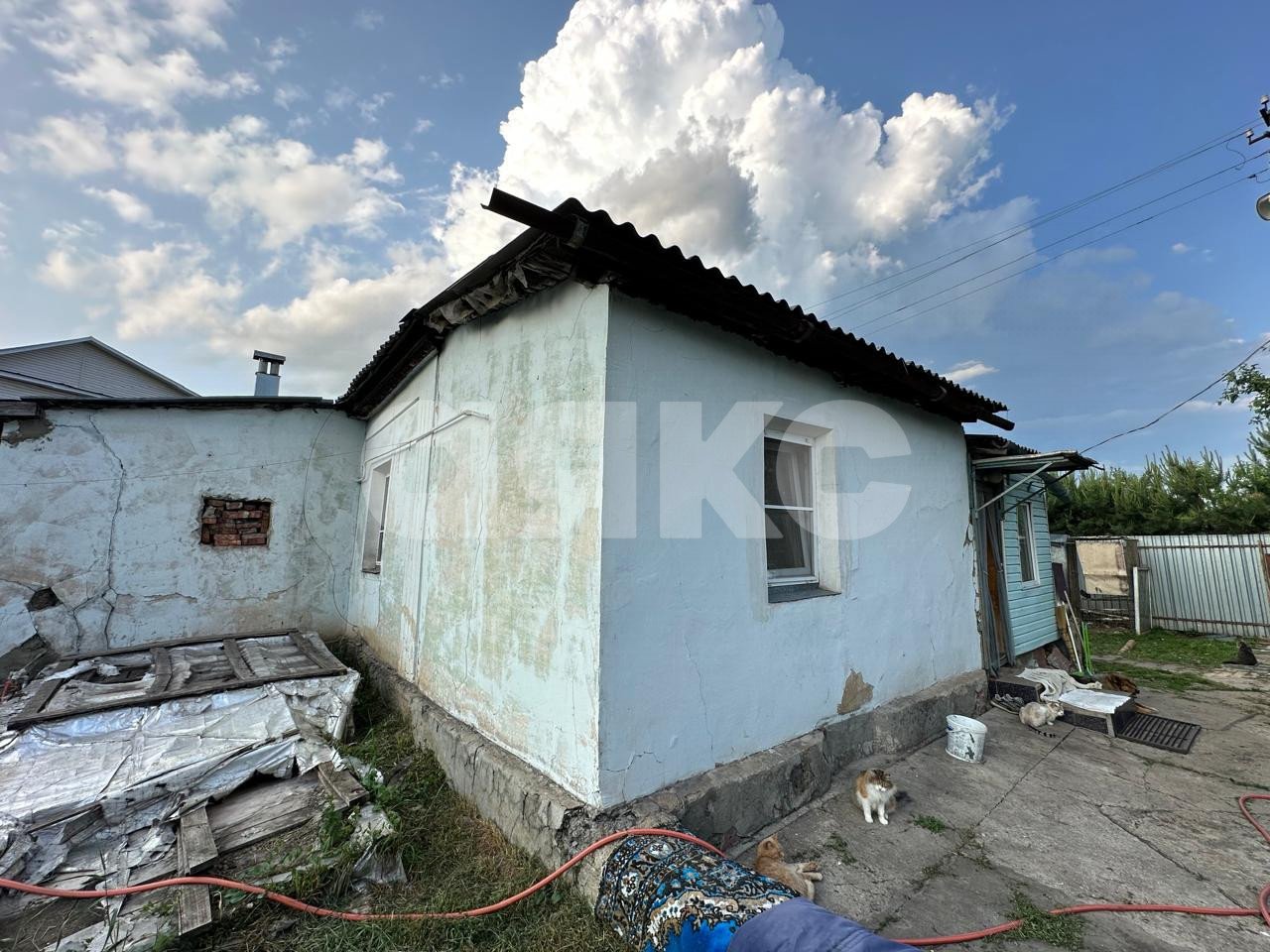 Фото №21: Дом 91 м² + 7 сот. - Тула, Глушанки, ул. Яблочкова, 76