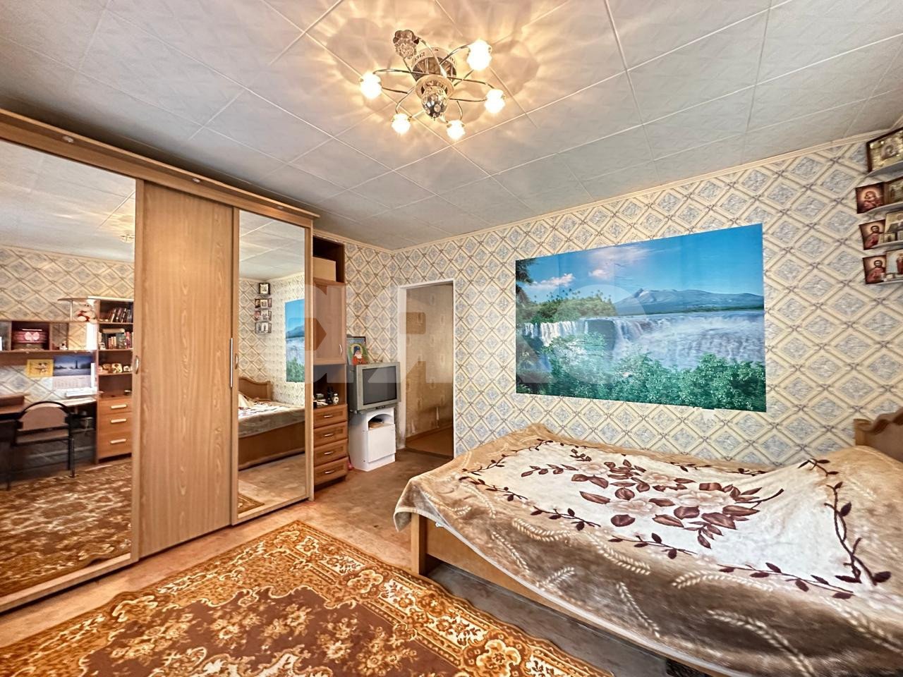 Фото №8: Дом 91 м² + 7 сот. - Тула, Глушанки, ул. Яблочкова, 76