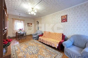 Фото №4: Дом 91 м² - Тула, мкр. Глушанки, ул. Яблочкова, 76