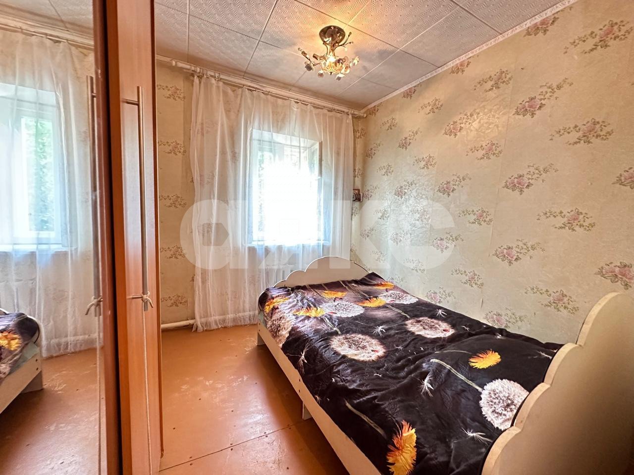 Фото №11: Дом 91 м² + 7 сот. - Тула, Глушанки, ул. Яблочкова, 76