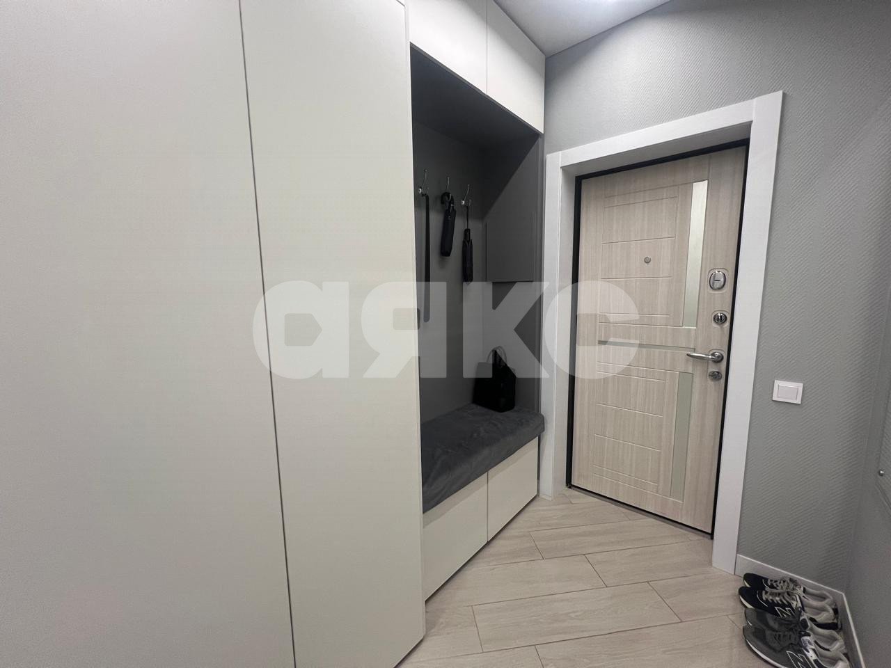 Фото №4: 1-комнатная квартира 45 м² - Армавир, ул. Нефтяников, 24