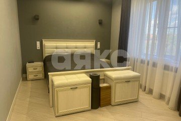 Фото №3: 1-комнатная квартира 45 м² - Армавир, ул. Нефтяников, 24