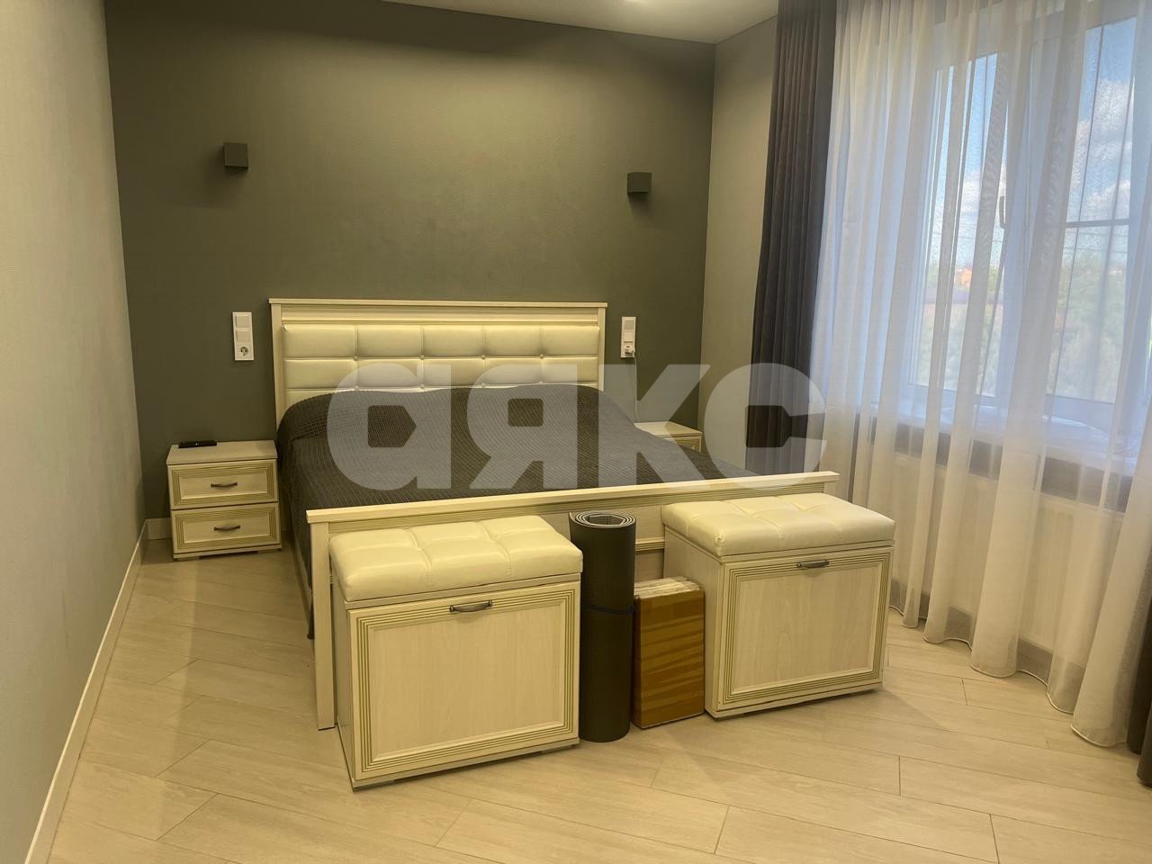 Фото №8: 1-комнатная квартира 45 м² - Армавир, ул. Нефтяников, 24