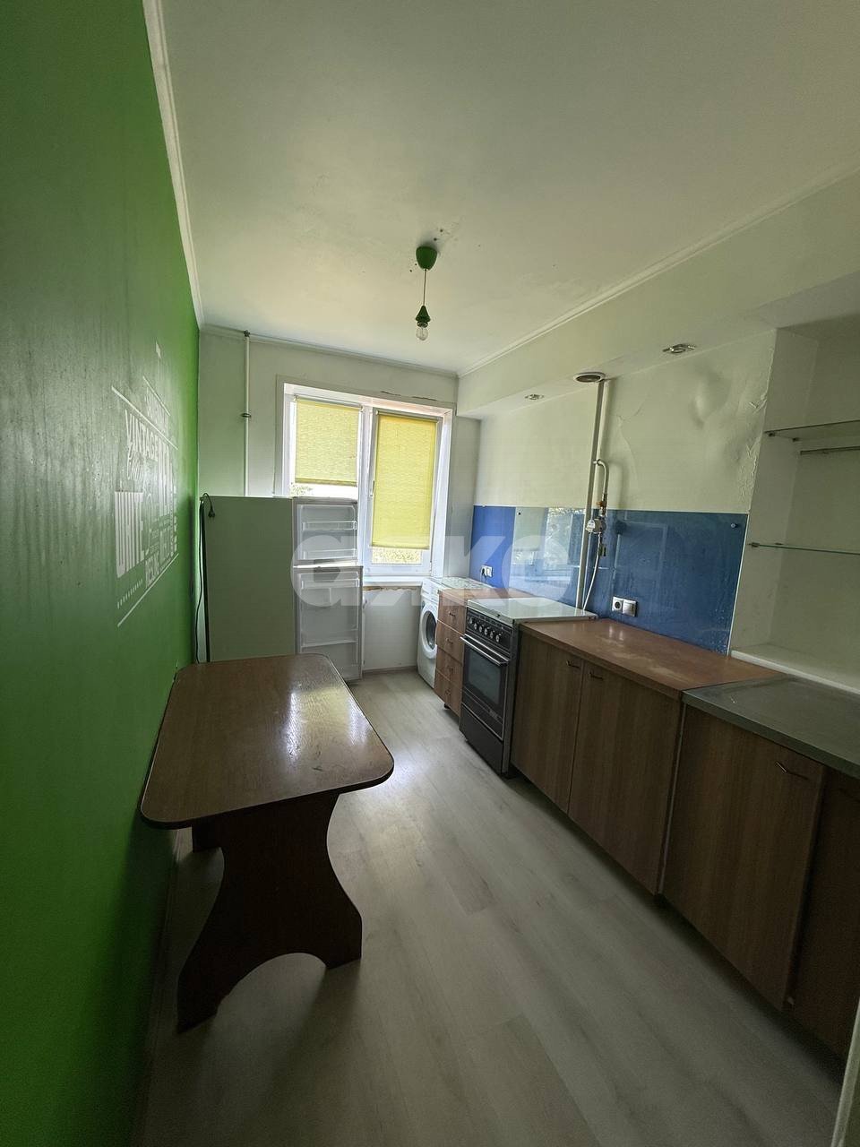 Фото №4: 2-комнатная квартира 43 м² - Мариуполь, Восточный, ул. Олимпийская, 169