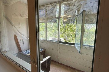 Фото №5: 2-комнатная квартира 43 м² - Мариуполь, мкр. Восточный, ул. Олимпийская, 169