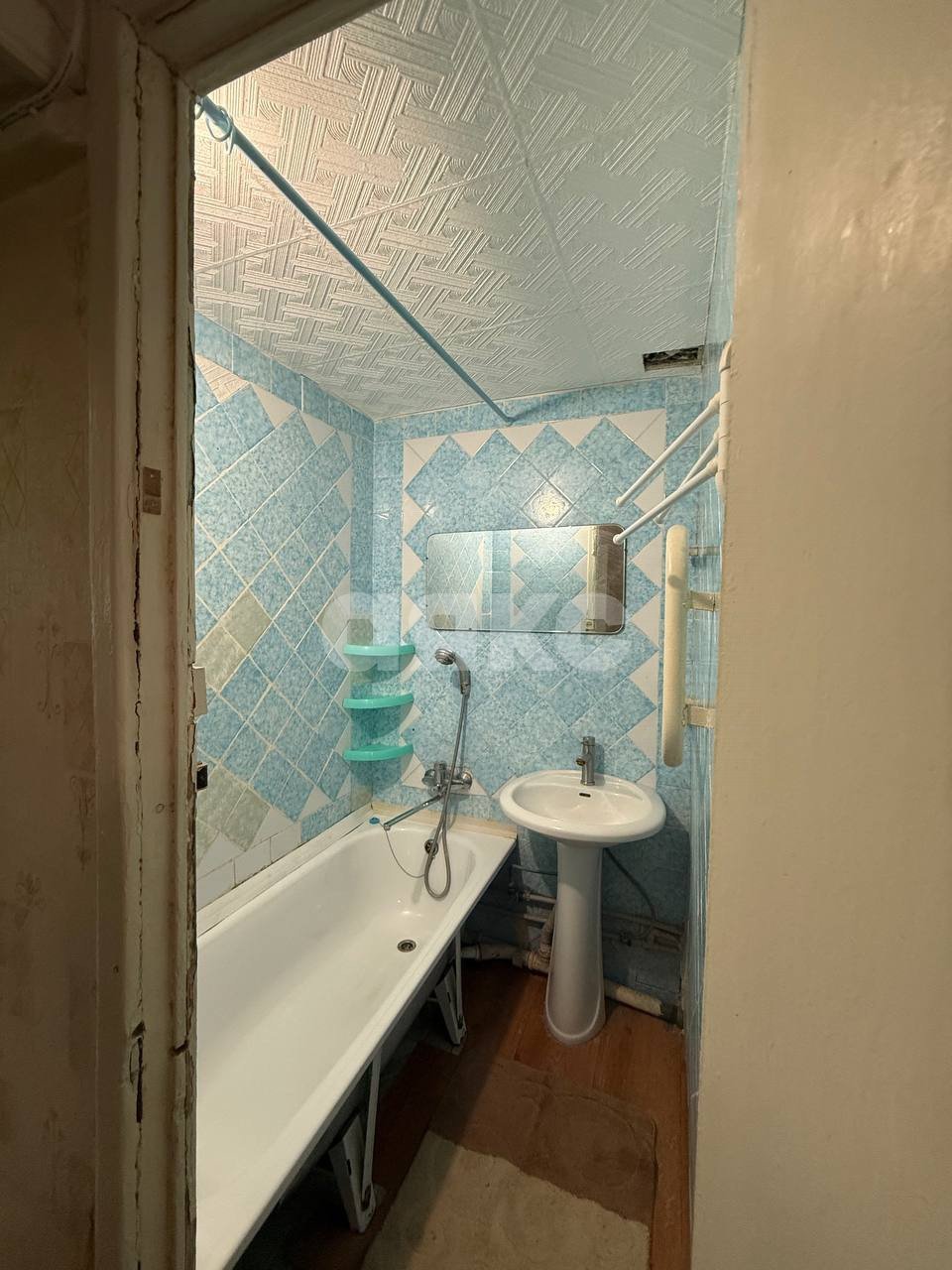 Фото №6: 2-комнатная квартира 43 м² - Мариуполь, Восточный, ул. Олимпийская, 169
