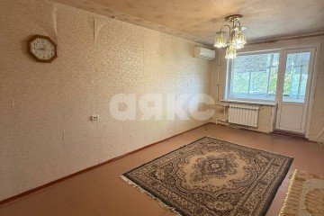 Фото №1: 2-комнатная квартира 43 м² - Мариуполь, мкр. Восточный, ул. Олимпийская, 169