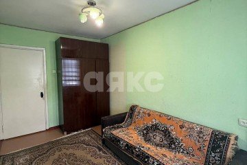 Фото №3: 2-комнатная квартира 43 м² - Мариуполь, мкр. Восточный, ул. Олимпийская, 169