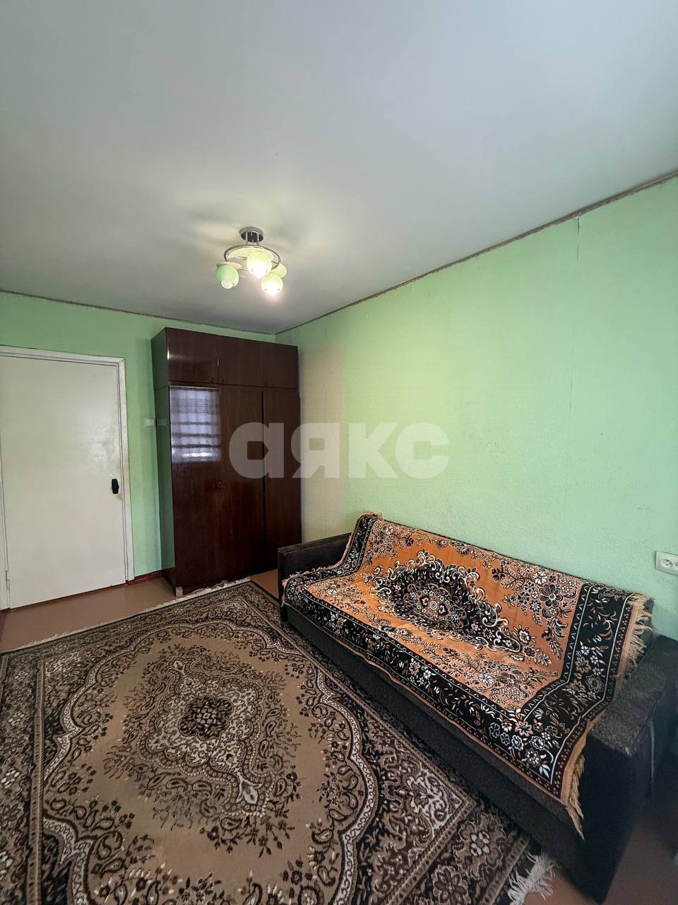 Фото №3: 2-комнатная квартира 43 м² - Мариуполь, Восточный, ул. Олимпийская, 169