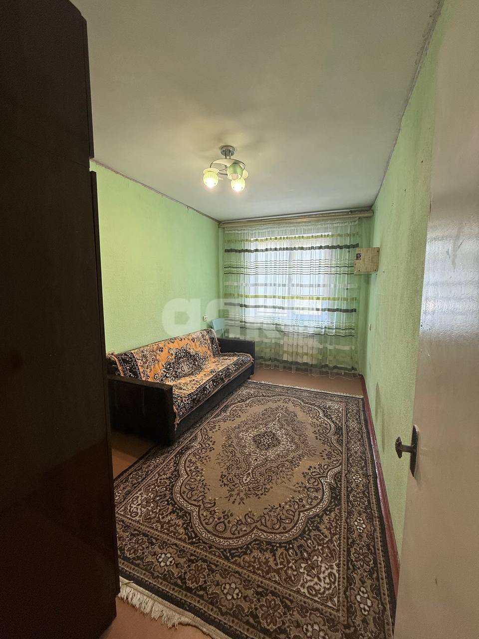 Фото №2: 2-комнатная квартира 43 м² - Мариуполь, Восточный, ул. Олимпийская, 169