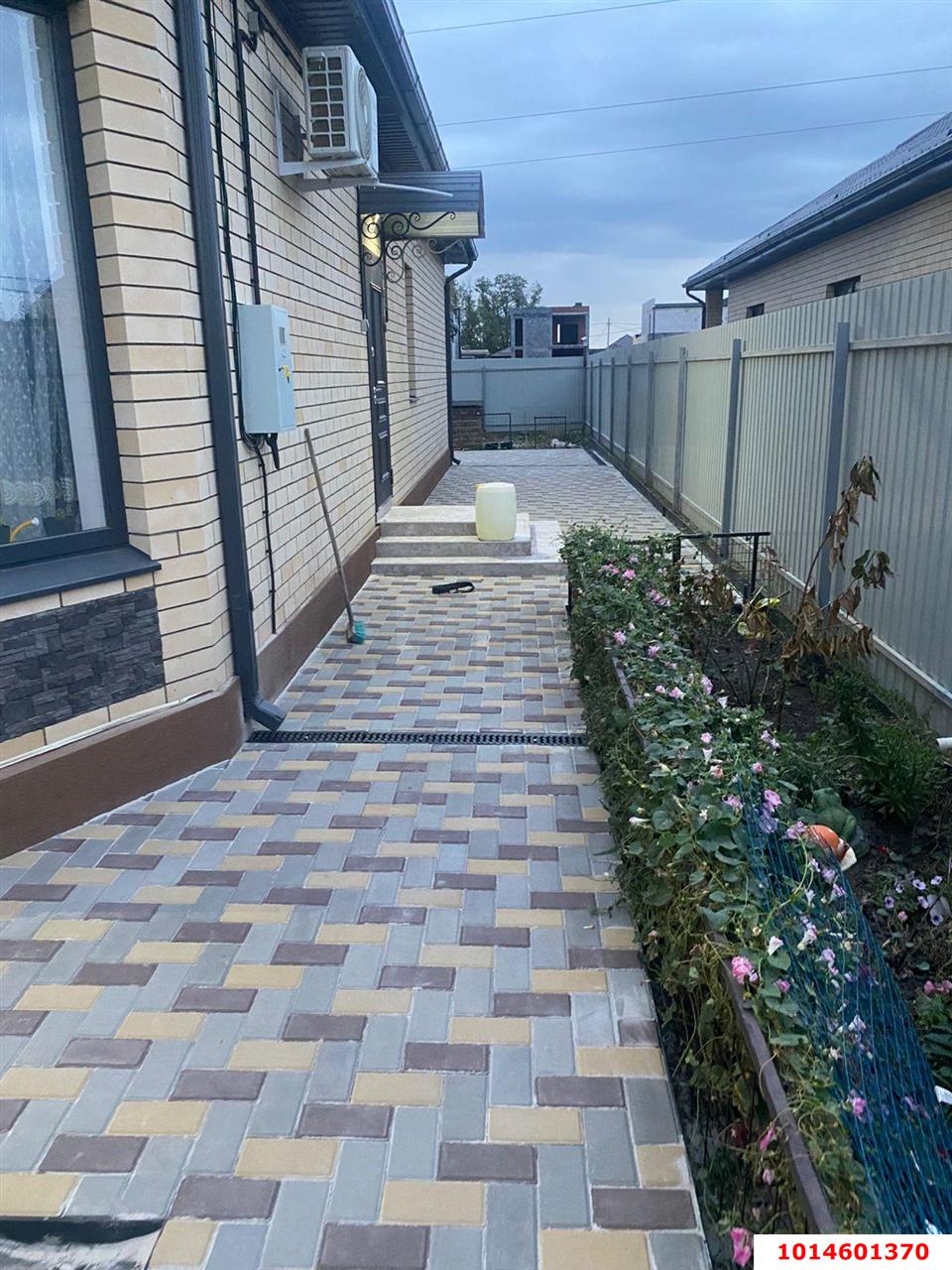 Фото №13: Дом 99 м² + 4 сот. - Краснодар, ДНТ Знаменский, ул. Пригородная, 14