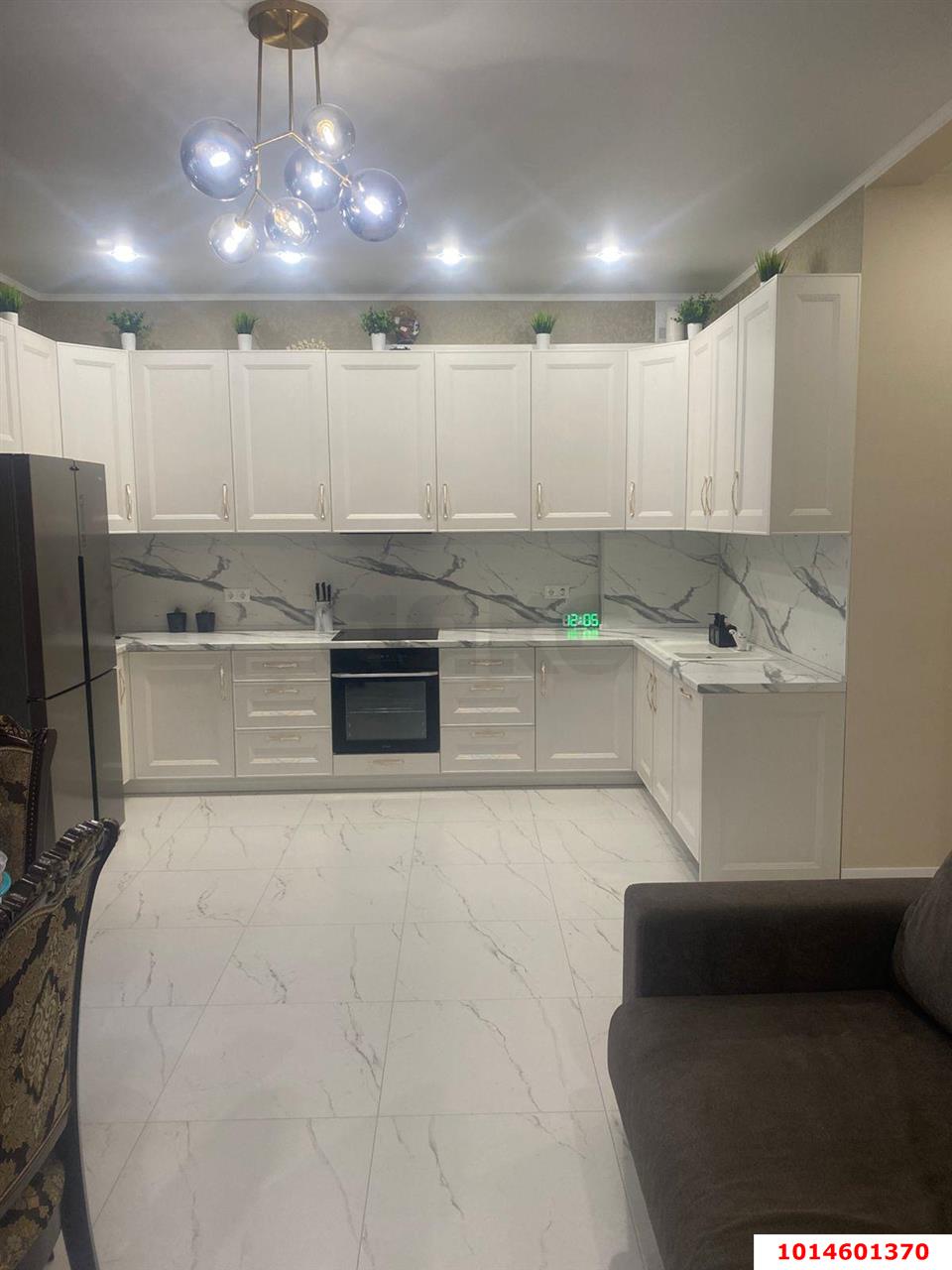 Фото №1: Дом 99 м² + 4 сот. - Краснодар, Карасунский внутригородской округ, мкр. ДНТ Знаменский, ул. Пригородная, 16