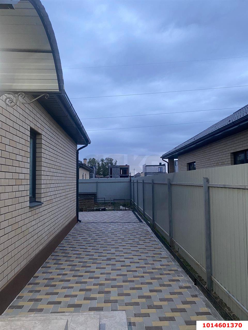 Фото №14: Дом 99 м² + 4 сот. - Краснодар, Карасунский внутригородской округ, мкр. ДНТ Знаменский, ул. Пригородная, 16