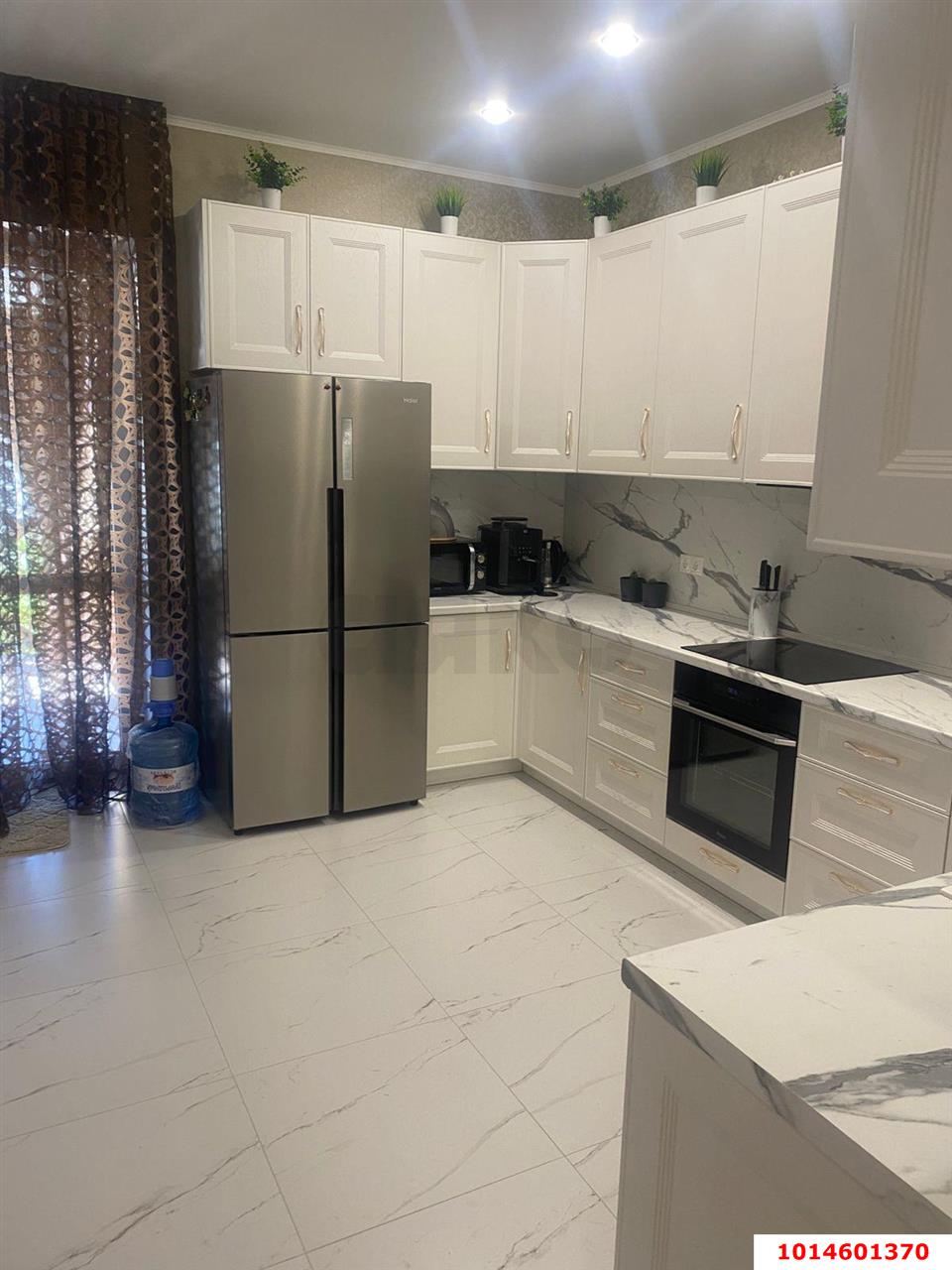 Фото №2: Дом 99 м² + 4 сот. - Краснодар, Карасунский внутригородской округ, мкр. ДНТ Знаменский, ул. Пригородная, 16