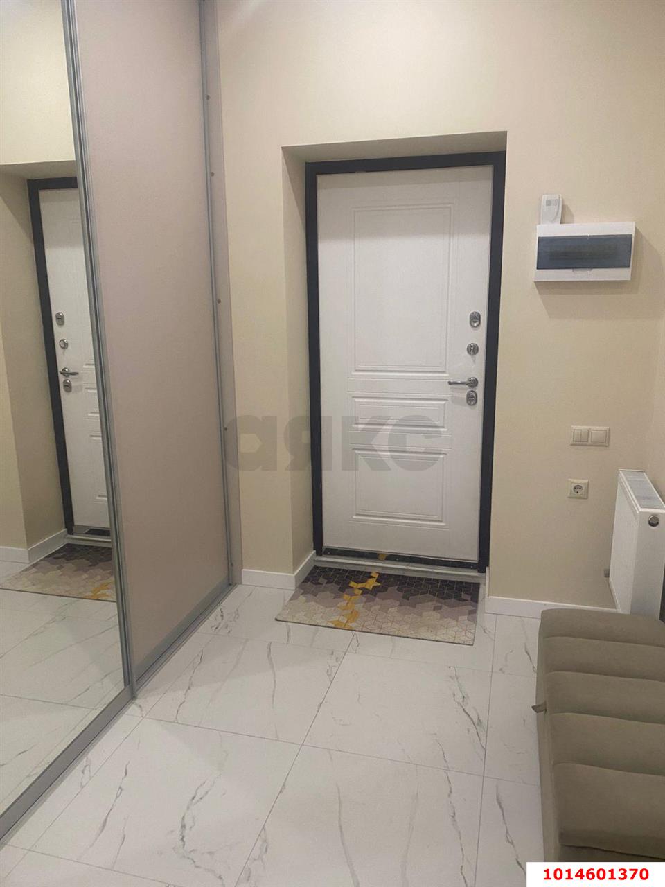 Фото №10: Дом 99 м² + 4 сот. - Краснодар, ДНТ Знаменский, ул. Пригородная, 14