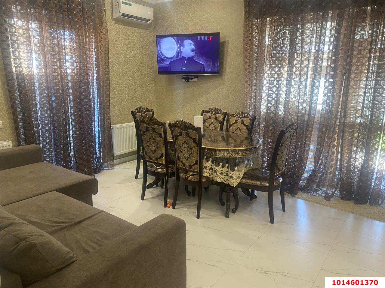 Фото №6: Дом 99 м² + 4 сот. - Краснодар, Карасунский внутригородской округ, мкр. ДНТ Знаменский, ул. Пригородная, 16