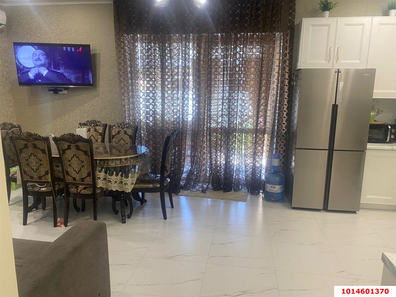 Фото №5: Дом 99 м² + 4 сот. - Краснодар, Карасунский внутригородской округ, мкр. ДНТ Знаменский, ул. Пригородная, 16