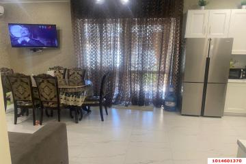 Фото №5: Дом 99 м² - Краснодар, мкр. ДНТ Знаменский, ул. Пригородная, 16