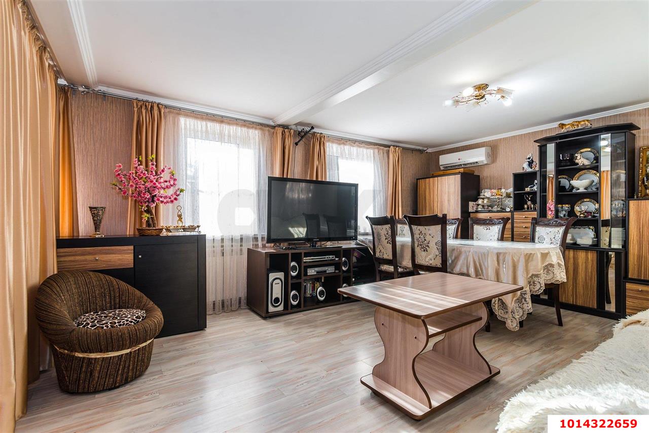 Фото №7: Дом 166 м² + 7.26 сот. - Яблоновский, ул. Новая, 39