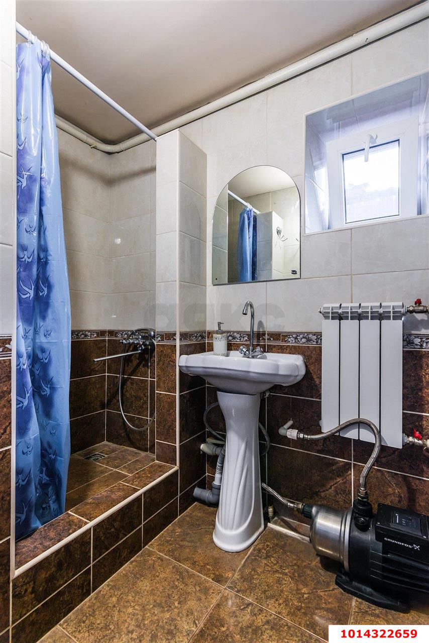 Фото №17: Дом 166 м² + 7.26 сот. - Яблоновский, ул. Новая, 39