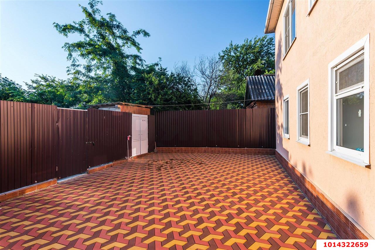 Фото №19: Дом 166 м² + 7.26 сот. - Яблоновский, ул. Новая, 39