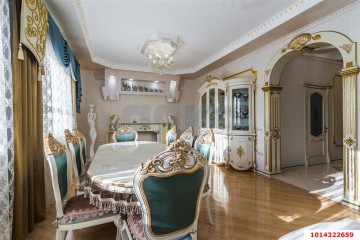 Фото №5: Дом 166 м² - Яблоновский, ул. Новая, 39