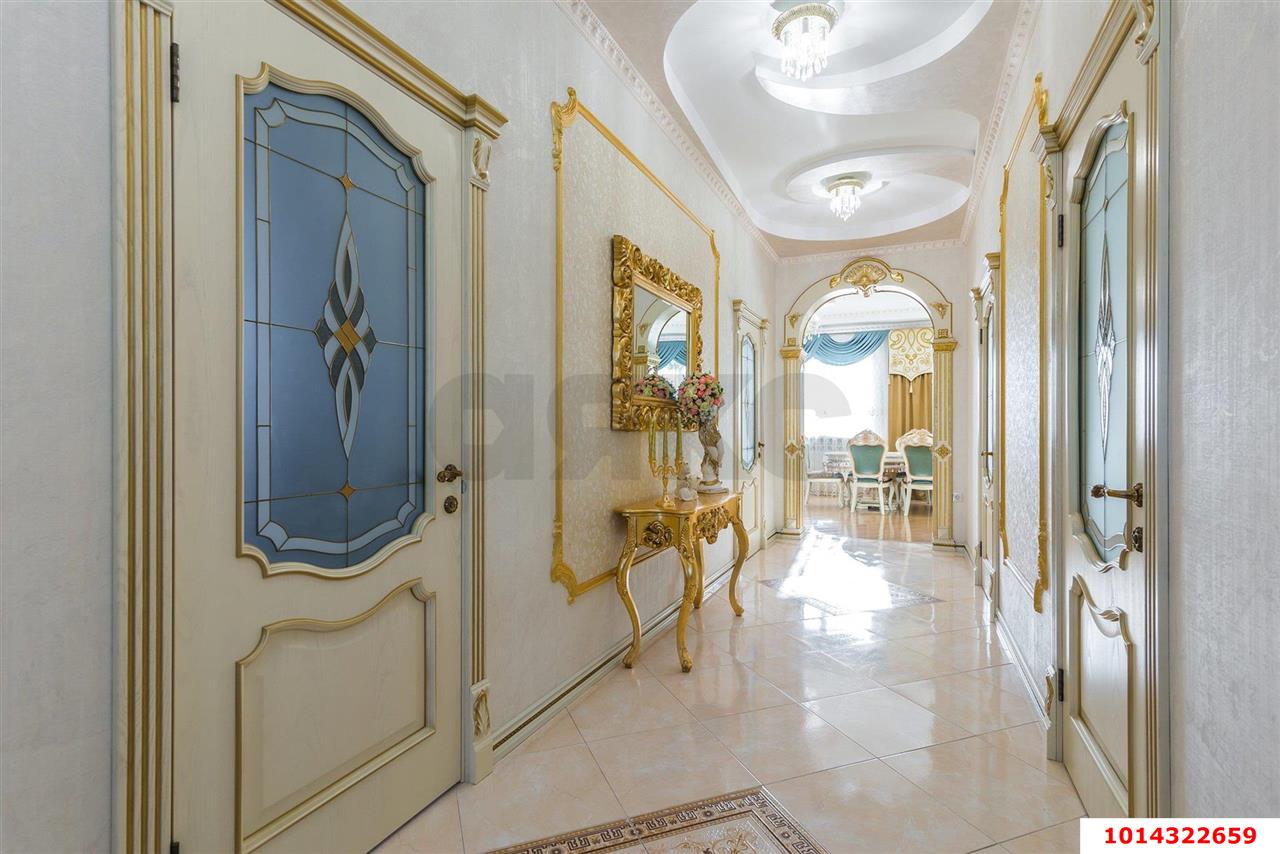 Фото №14: Дом 166 м² + 7.26 сот. - Яблоновский, ул. Новая, 39